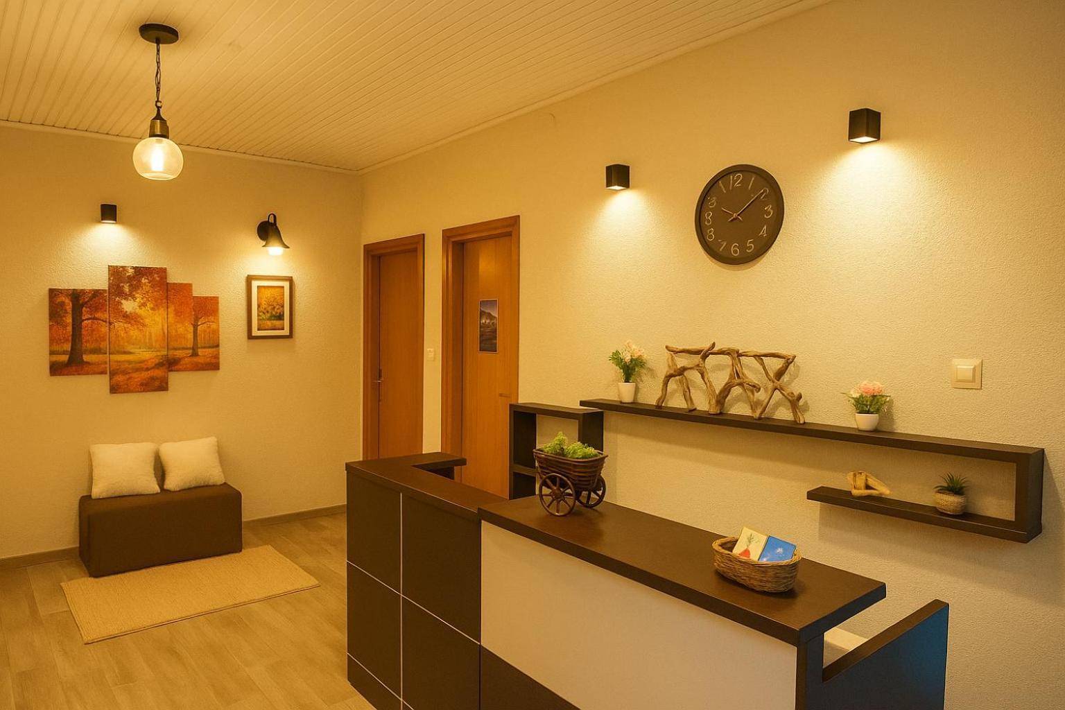 Hotel Αvra Strymonikou Stavros  Esterno foto