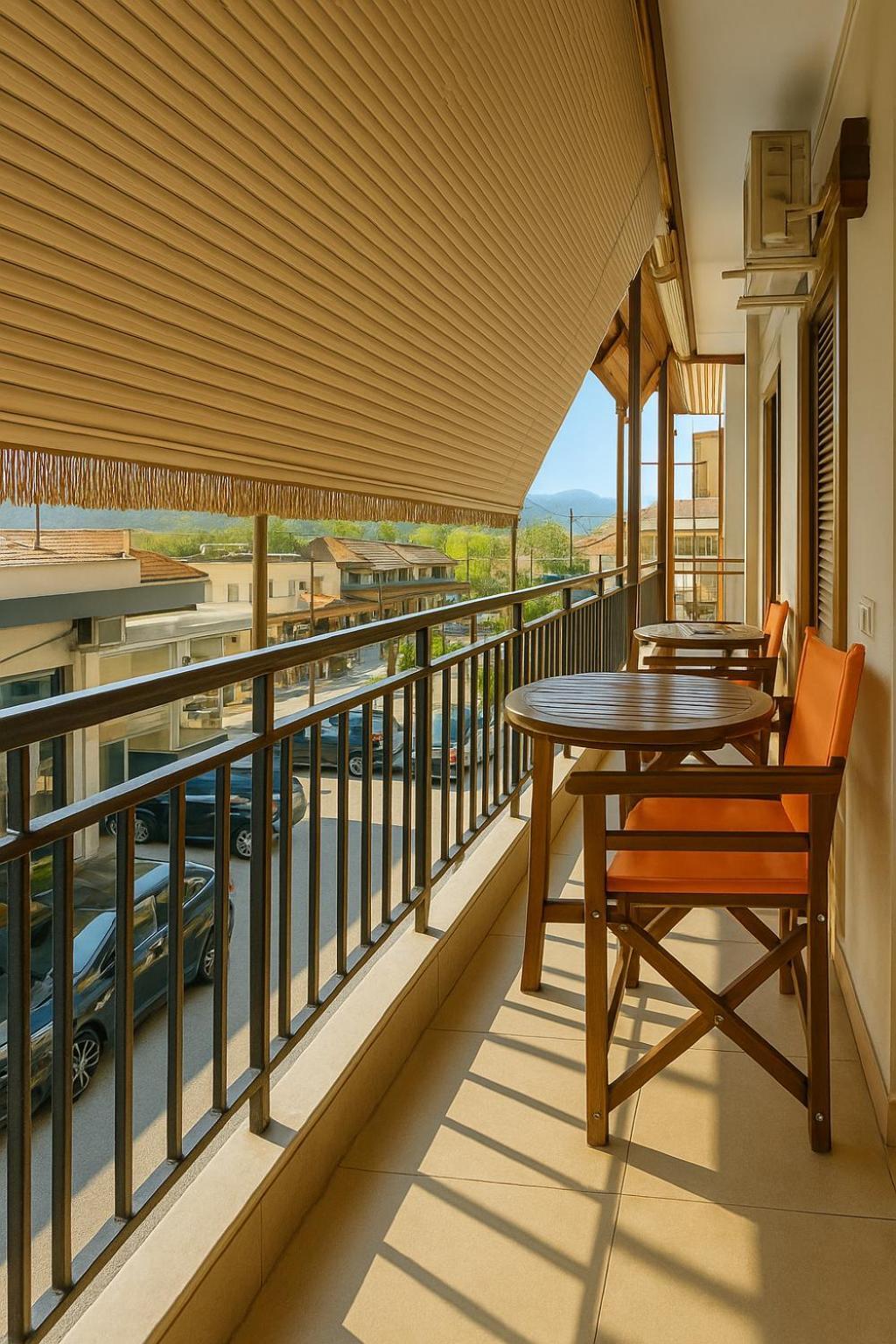 Hotel Αvra Strymonikou Stavros  Esterno foto