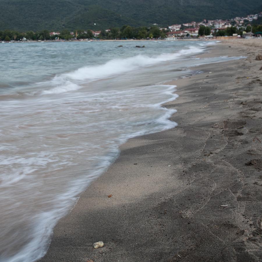 Hotel Αvra Strymonikou Stavros  Esterno foto